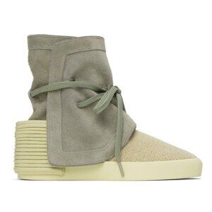 ***ISO*** Fear of God Moc High